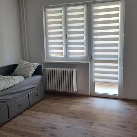 In Appartamento Ostrava
